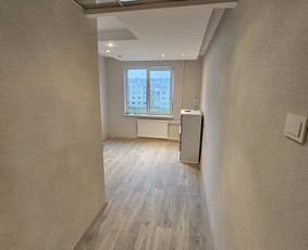 Virtuvės remontas - Vidaus apdaila, laminato klojimas, įvairūs remonto darbai - 3