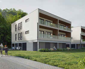 3D vizualizacijos / Nt marketingas / 3DnR architektūrinė grafika / Darbų pavyzdys ID 4169396