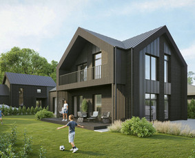 3D modeliavimas, vizualizacijų kūrimas - 3D vizualizacijos / Nt marketingas - 2