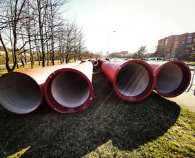 Žemės kasimas, lyginimas - Vandentvarkos rangos, kasimo, infrastruktūros ir kt. darbai - 4