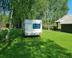 Mobilios pirties nuoma - Mobilios Pirties Nuoma - 2