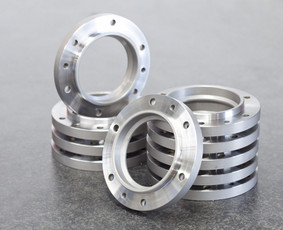 Frezavimas (CNC) - Cnc metalo ir plastiko apdirbimas - 3