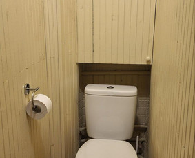 Palangių montavimas - Kosmetiniai remontai Kaune - 4