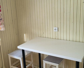 Palangių montavimas - Kosmetiniai remontai Kaune - 2