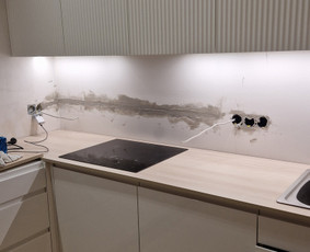Visi Elektros darbai / Marius Žilevičius / Darbų pavyzdys ID 4169552