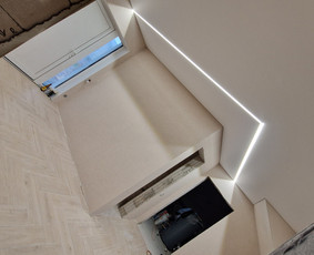 LED ap&scaron;vietimas: montavimas - Visi Elektros darbai - 3