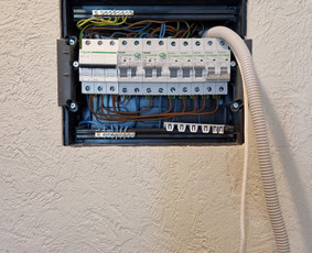 Visi Elektros darbai / Marius Žilevičius / Darbų pavyzdys ID 4169570