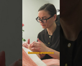 Reklaminių klipų kūrimas - Videografo paslaugos Kaune ir visoje Lietuvoje - 4