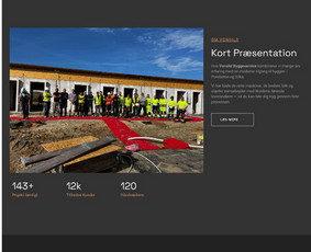 El. parduotuvių kūrimas - Internetiniu svetainiu kurimas - 1