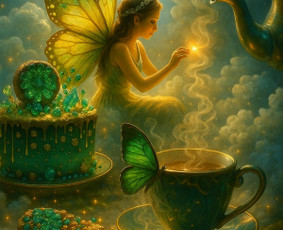 Renginiai, šventės - Atvykstantis pas Jus Moterų ratas - 1