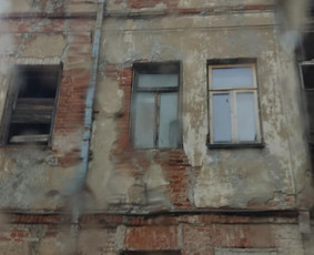 Varveklių ir ledo nuėmimas Sniego valymas nuo stogo / K. Tarvydas / Darbų pavyzdys ID 4169692