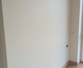 Tapetų klijavimas - Apdailos darbai. - 2