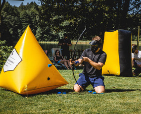 Pramogų organizavimas, inventoriaus nuoma / MB "Aukštyje LT" / Darbų pavyzdys ID 4169786