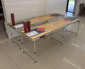 Lauko žaidimų nuoma - Pramogų organizavimas, inventoriaus nuoma - 1