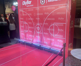 Grafikos dizaineriai - Grafinis dizainas - Vizualinis identitetas - Maketavimas - 2