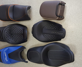 Automobilių salonų remontas - Automobilio salono remonto darbai. - 1