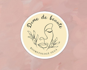 Logotipų kūrimas - Dailininkė, iliustratorė, grafikos dizainerė Kaune - 1