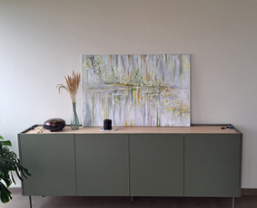 Dailininkai - Dailininkė, grafikos dizainerė Kaune - 1