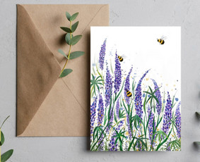 Atvirukų gamyba - Dailininkė, grafikos dizainerė Kaune - 1