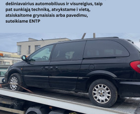 Automobilių supirkimas - Automobilių, sunkvėžimių supirkimas - 1