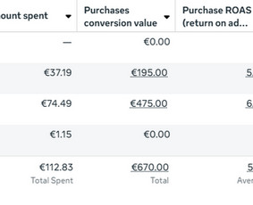 Pardavimų skatinimo strategijos rengimas - Facebook/instagram/tiktok Reklama Pajamu Generavimui - 2