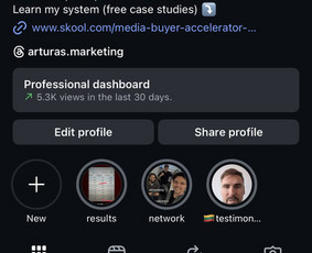 Reklamos paslaugos - Facebook/instagram/tiktok Reklama Pajamu Generavimui - 3