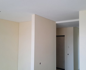 Sienų dažymas - Atliekame vidaus ir išorės apdailos darbus - 3
