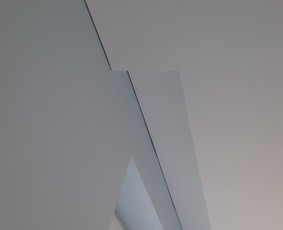 Gipso kartono montavimas - Atliekame vidaus ir išorės apdailos darbus - 2