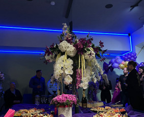 Patalpų nuoma renginiams - Studijos nuoma verslo renginiams,seminarams, šventėms - 1