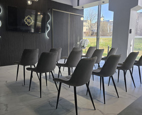 Patalpų nuoma renginiams - Studijos nuoma verslo renginiams,seminarams, šventėms - 4