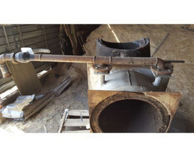 Metalo gaminiai, suvirintojai - Suvirinimo darbai - 4