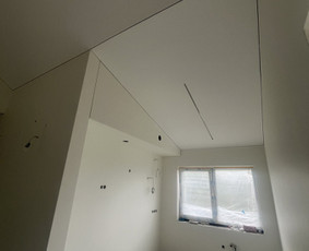 Gipso kartono montavimas / Gipso Vizija / Darbų pavyzdys ID 4169980