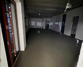 Grindų betonavimas - Sienu Tinkavimas - 1