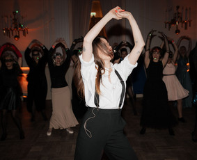 Renginių organizavimas - Renginių Rapsodija: įmonių renginiai ir teambuildingai - 1