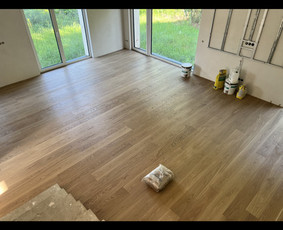 Laminato klojimas - Sienu Tinkavimas - 2