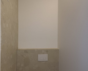Pilna vidaus apdaila / UAB Aulėja / Darbų pavyzdys ID 4170188