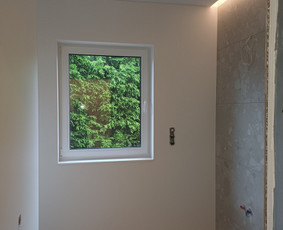 Pilna vidaus apdaila / UAB Aulėja / Darbų pavyzdys ID 4170186