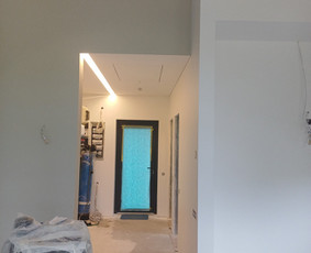Pilna vidaus apdaila / UAB Aulėja / Darbų pavyzdys ID 4170202