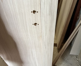 Durų montavimas - Sienu Tinkavimas - 3