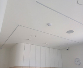 Lubų dažymas - Pilna vidaus apdaila - 1