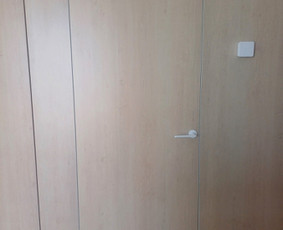 Pilna vidaus apdaila / UAB Aulėja / Darbų pavyzdys ID 4170214