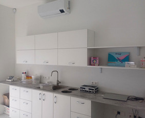 Pilna vidaus apdaila / UAB Aulėja / Darbų pavyzdys ID 4170212