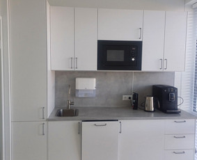 Tapetų klijavimas - Pilna vidaus apdaila ir kiti smulkūs darbai - 2