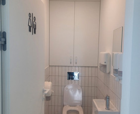 Tapetų klijavimas - Pilna vidaus apdaila ir kiti smulkūs darbai - 1