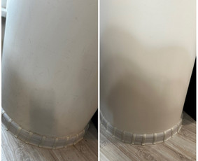 Valymas po statybos, remonto darbų - Ag Švara - 3