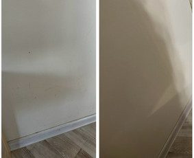 Valymas po statybos, remonto darbų - Ag Švara - 2