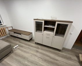 Meistras į namus. Smulkūs namų ūkio darbai / Laurynas / Darbų pavyzdys ID 4170578
