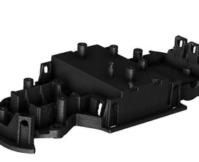 3D spausdinimas, skenavimas - 3d spauda, 3d skenavimas ir 3d/cad projektavimas Alytuje - 1