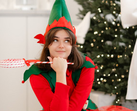 Renginiai, šventės - Animatorės Jolė ir Agnieška - 2