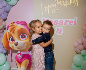 Krikštynų fotosesija - Fotografė jūsų šeimai, šventei ir sielai Vilnius / Kaunas - 4